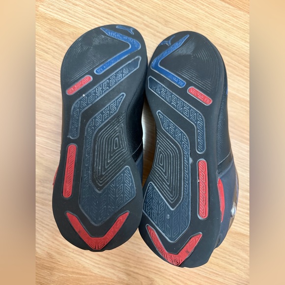 BMW Motorsport x Puma A3ROCAT 'Black' - Picture 11 of 12